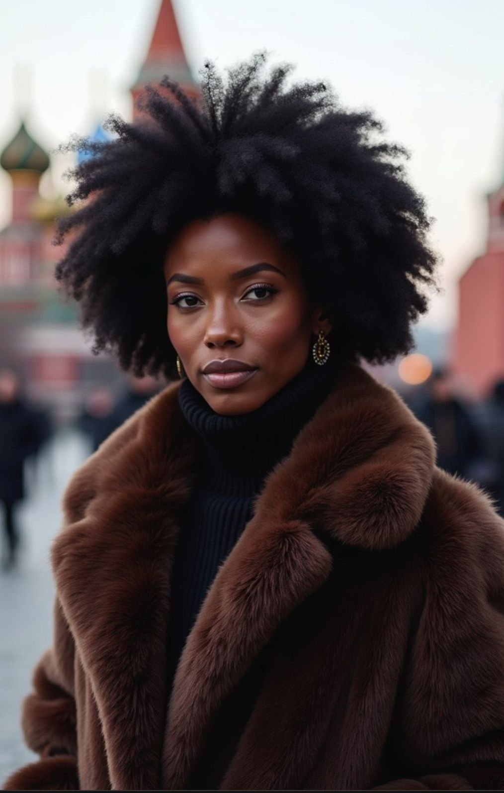 Hype & Partnerships Lead